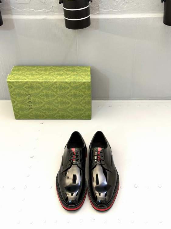Picture of Gucci Shoes _SKUGuccisz39-44hnq10138416